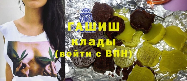 тгк Бикин