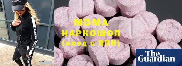 тгк Бикин